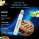 Масляні парфуми Intenso Oil SMOKING HOT Унісекс 10 ml