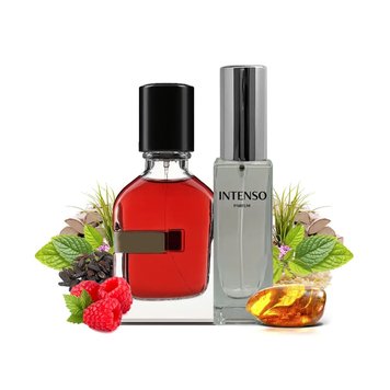 Духи Intenso Parfum Terroni Унисекс 35ml