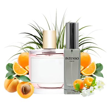 Духи Intenso Parfum MОLECULE 090.90 Унисекс 35ml