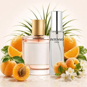 Парфуми Intenso Parfum MОLECULE 090.90 Унісекс 35ml