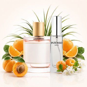 Парфуми Intenso Parfum MОLECULE 090.90 Унісекс 35ml