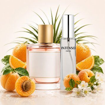 Парфуми Intenso Parfum MОLECULE 090.90 Унісекс 35ml