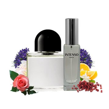 Духи Intenso Parfum BLANCE Женские 35ml