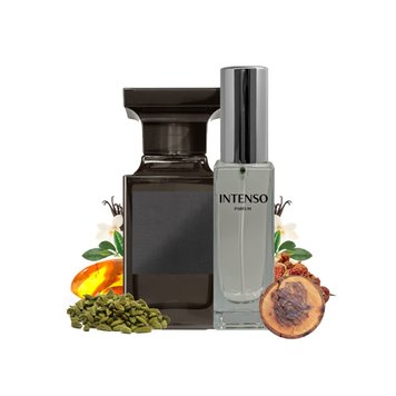 Духи Intenso Parfum OUD WOOD Унисекс 35ml