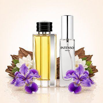 Духи Intenso Parfum EXTREME LEATHER Мужской 35ml