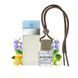 Автопарфюм Intenso Avto LIGHT BLUE WOMAN