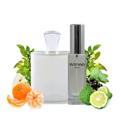 Парфуми Intenso Parfum SILVER MOUNTAIN Унісекс 35ml