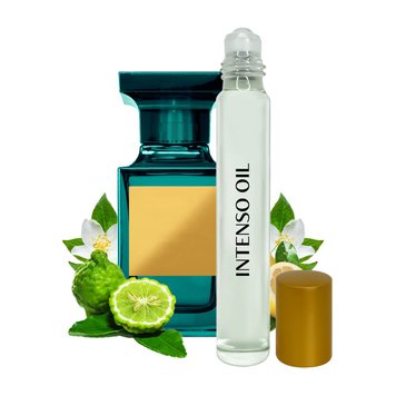 Масляные духи Intenso Oil NEROLI PORTOFINO Унисекс 10 ml