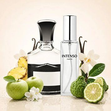 Парфуми Intenso Parfum AVENTUS Чоловічі 20ml