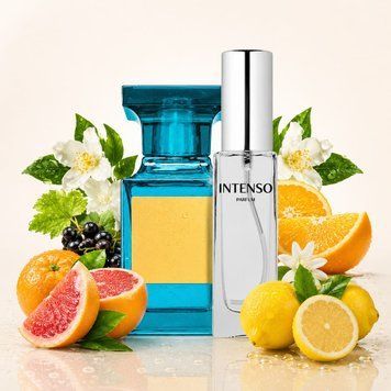 Парфуми Intenso Parfum DI AMALFI Унісекс 35ml