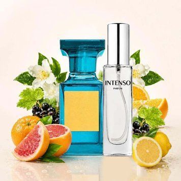 Парфуми Intenso Parfum DI AMALFI Унісекс 35ml