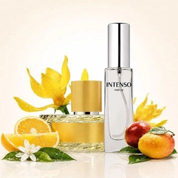 Парфуми Intenso Parfum MANGO SKIN Унісекс 35ml
