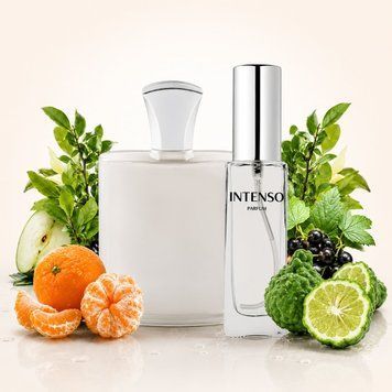 Парфуми Intenso Parfum SILVER MOUNTAIN Унісекс 35ml