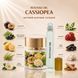 Масляні парфуми Intenso Oil CASSIOPEA Унісекс 10 ml