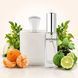 Парфуми Intenso Parfum SILVER MOUNTAIN Унісекс 35ml