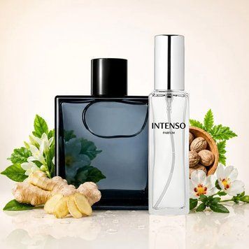 Парфуми Intenso Parfum BLEU DE Чоловічі 20ml
