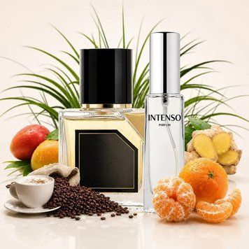 Парфуми Intenso Parfum NARCOS&rsquo;IS Унісекс 35ml