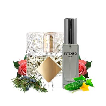 Духи Intenso Parfum ROSES ON ICE Унисекс 35ml