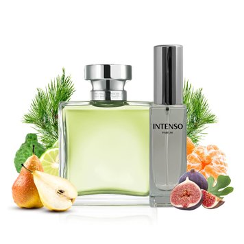 Духи Intenso Parfum VERSENSE Женские 35ml