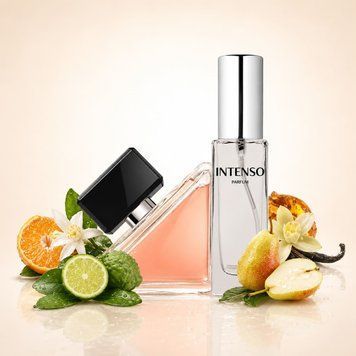 Духи Intenso Parfum PARADOXE Женские 35ml