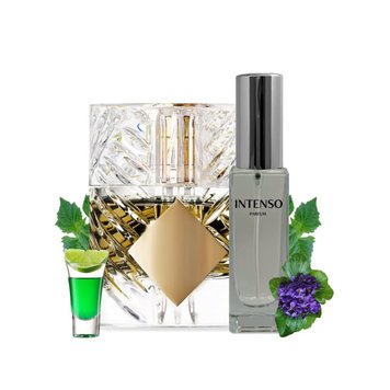 Парфуми Intenso Parfum L'HEURE VERTE Унісекс 35ml