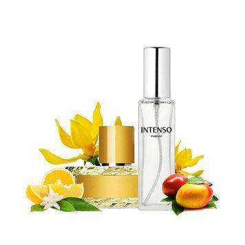 Парфуми Intenso Parfum MANGO SKIN Унісекс 20ml