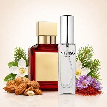 Парфуми Intenso Parfum ROUGE 540 Унісекс 35ml