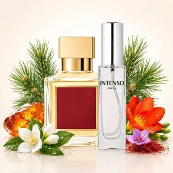 Парфуми Intenso Parfum ROUGE 540 Унісекс 35ml