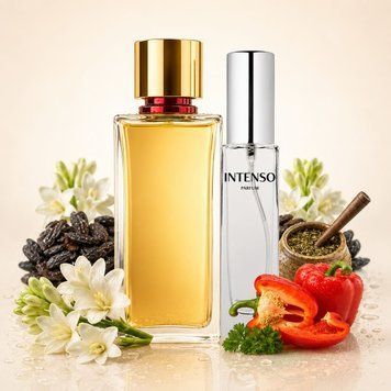 Парфуми Intenso Parfum ALDEBARAN Унісекс 35ml