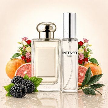 Парфуми Intenso Parfum BLACKBERRY & BAY жіночі 20ml