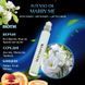 Масляні парфуми Intenso Oil MARRY ME Жіночі 10 ml