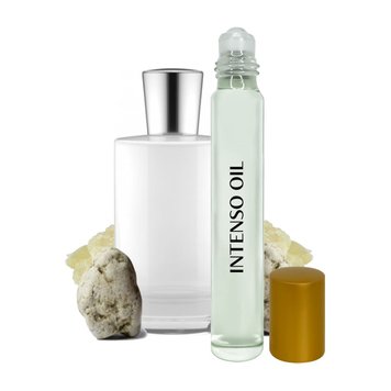 Масляні парфуми Intenso Oil NOT A PERFUME SUPERDOSE Унісекс 10 ml