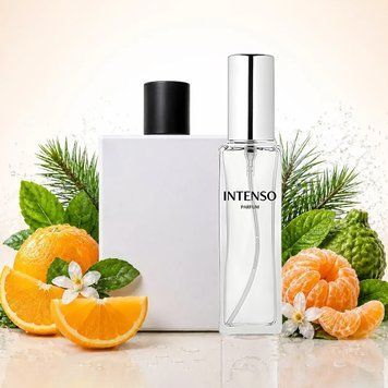 Парфуми Intenso Parfum ALLURE SPORT Чоловічі 20ml
