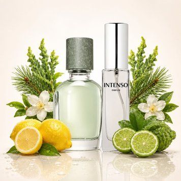 Парфуми Intenso Parfum Megamare Унісекс 35ml