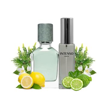 Духи Intenso Parfum Megamare Унисекс 35ml