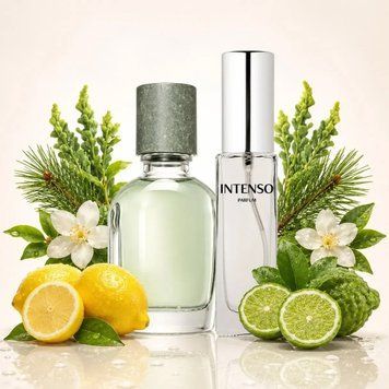 Духи Intenso Parfum Megamare Унисекс 35ml