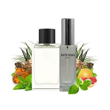 Духи Intenso Parfum BOIS IMPÉRIAL Унисекс 35ml