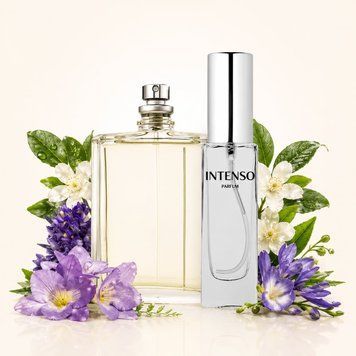 Парфуми Intenso Parfum ESCENTRIC 02 Унісекс 35ml