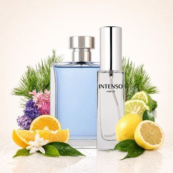 Духи Intenso Parfum V.POUR HOMME Мужские 35ml