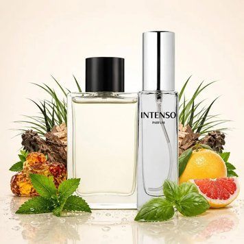 Духи Intenso Parfum BOIS IMP&Eacute;RIAL Унисекс 35ml