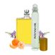 Масляні парфуми Intenso Oil MOLECILE 01 + MANDARIN Унісекс 10 ml