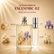 Духи Intenso Parfum ESCENTRIC 02 Унисекс 35ml