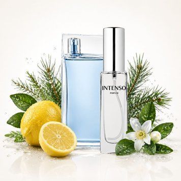 Духи Intenso Parfum K.HOMME Мужские 35ml