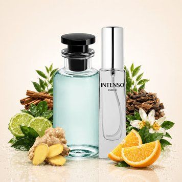 Духи Intenso Parfum IMAGINATION Мужские 35ml