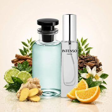 Духи Intenso Parfum IMAGINATION Мужские 35ml