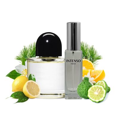 Духи Intenso Parfum BAL D’AFRIQUE Унисекс 35ml