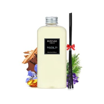 Наповнювач для аромадифузора (Рефіл) SANTAL 33 200ml