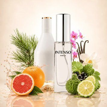 Духи Intenso Parfum IN2YOU Женские 35ml