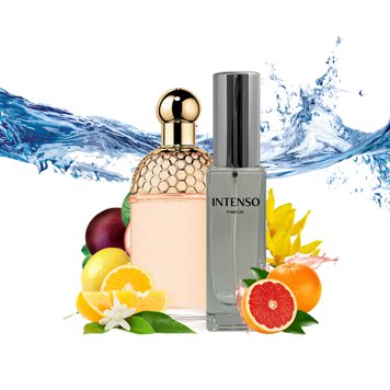 Духи Intenso Parfum PASSIFLORA Унисекс 35ml