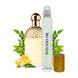 Масляні парфуми Intenso Oil MANDARINE BASILIC Жіночі 10 ml